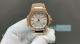 GR Factory Replica Patek Philippe Nautilus Quartz Watch Orange Dial Rose Gold 32mm (3)_th.jpg